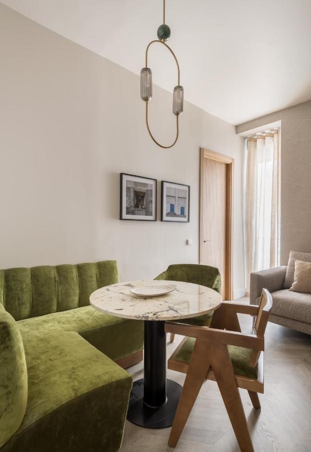 Mante House - Malasana Design Madrid Dış mekan fotoğraf