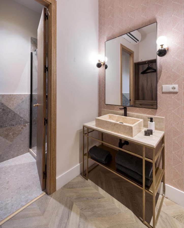Mante House - Malasana Design Madrid Dış mekan fotoğraf
