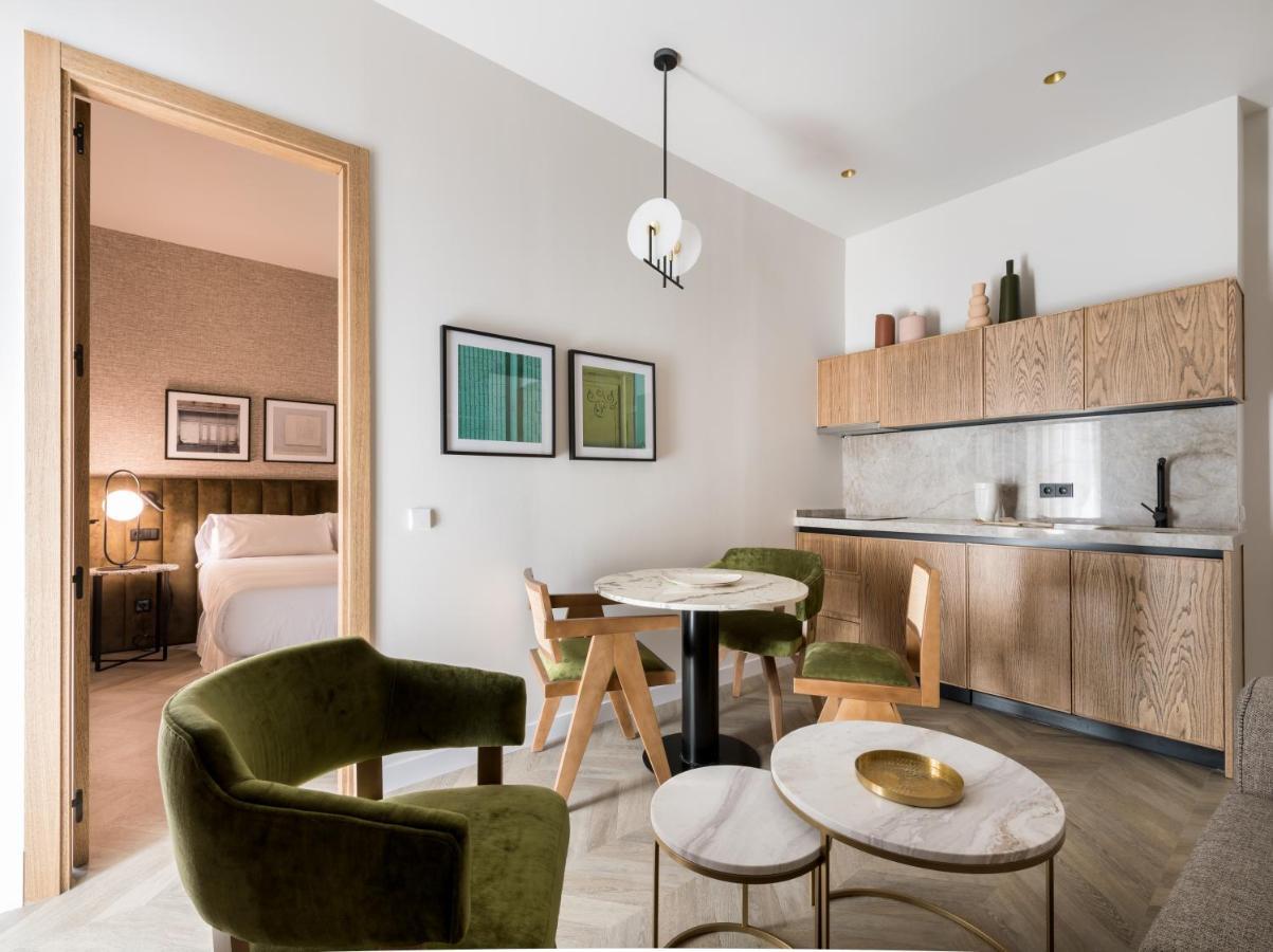 Mante House - Malasana Design Madrid Dış mekan fotoğraf