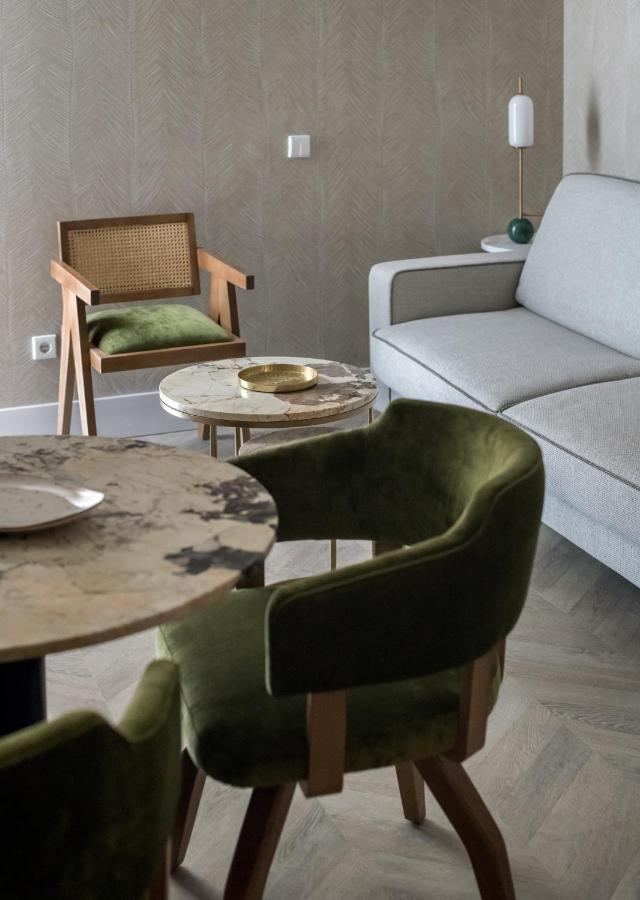 Mante House - Malasana Design Madrid Dış mekan fotoğraf