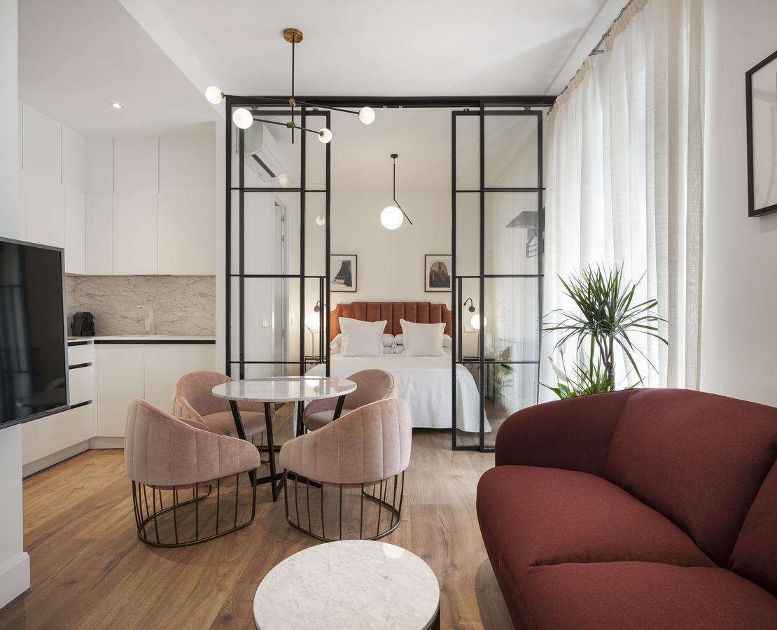 Mante House - Malasana Design Madrid Dış mekan fotoğraf